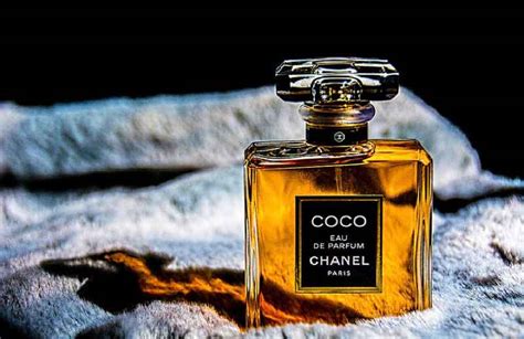 does chanel perfume expire